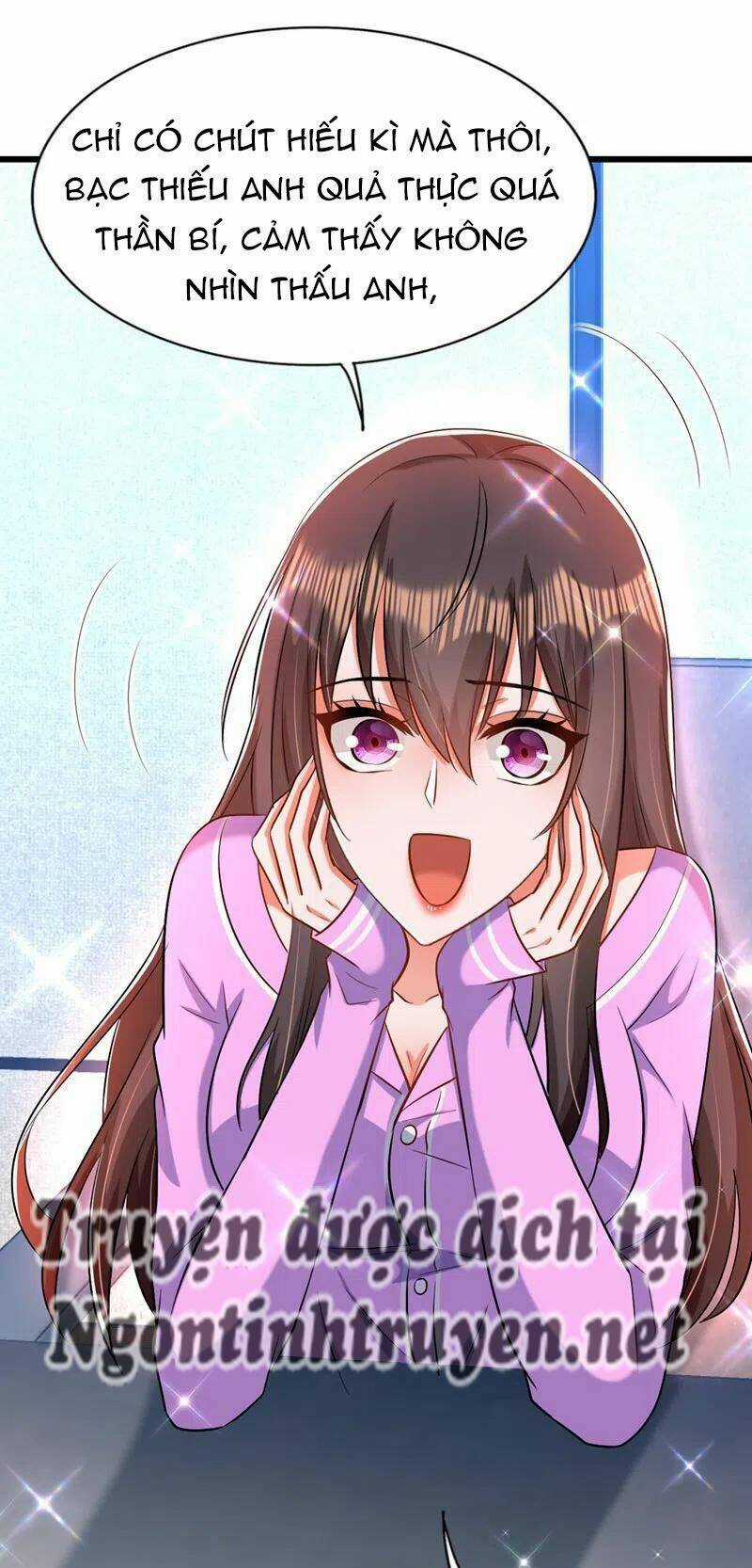 Trùng Sinh Không Gian: Cô Vợ Hào Môn Nóng Bỏng Không Dễ Chọc Chapter 239 trang 16