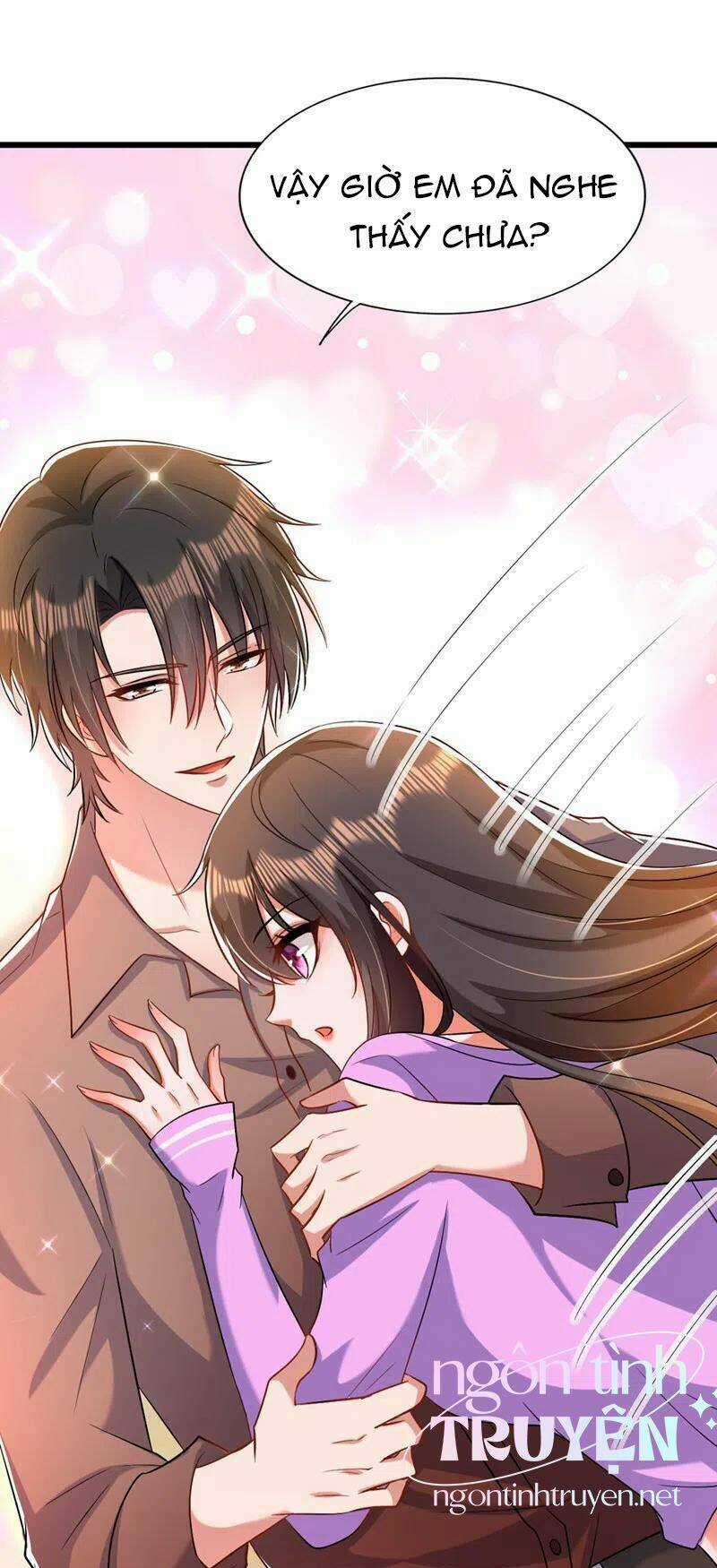 Trùng Sinh Không Gian: Cô Vợ Hào Môn Nóng Bỏng Không Dễ Chọc Chapter 239 trang 18