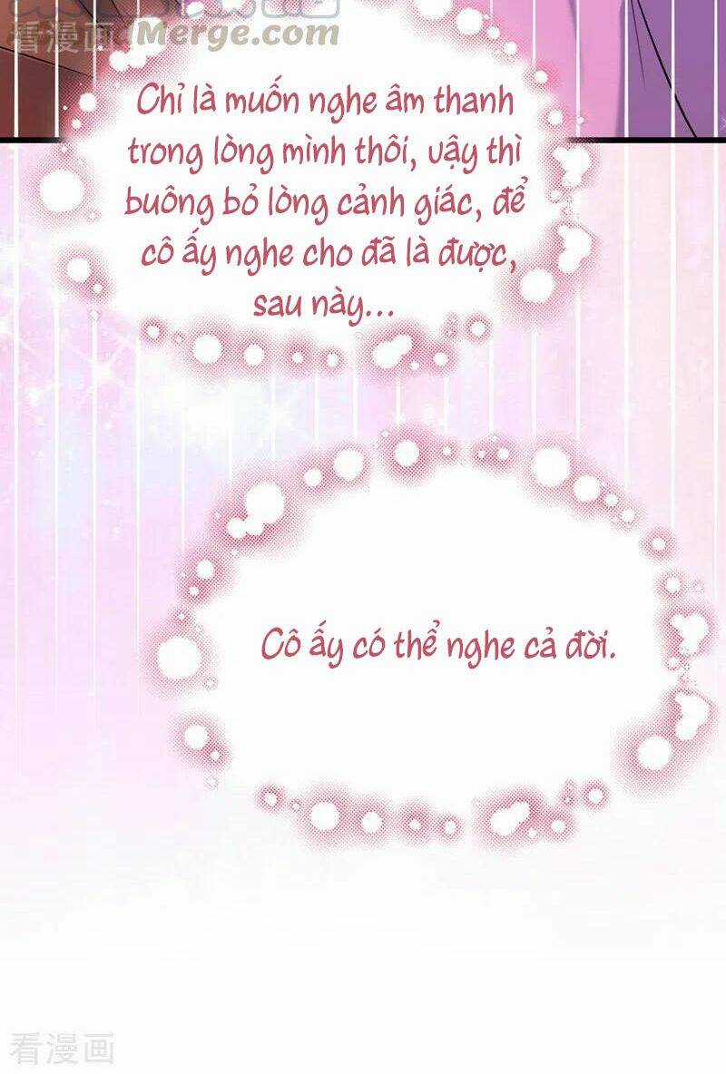 Trùng Sinh Không Gian: Cô Vợ Hào Môn Nóng Bỏng Không Dễ Chọc Chapter 239 trang 21