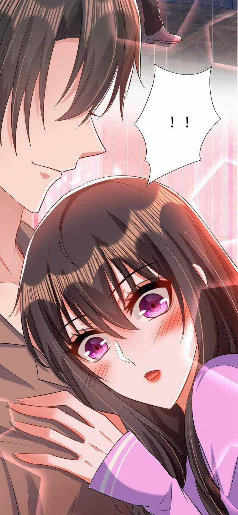 Trùng Sinh Không Gian: Cô Vợ Hào Môn Nóng Bỏng Không Dễ Chọc Chapter 239 trang 24