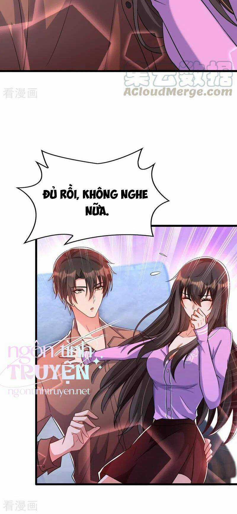 Trùng Sinh Không Gian: Cô Vợ Hào Môn Nóng Bỏng Không Dễ Chọc Chapter 239 trang 25