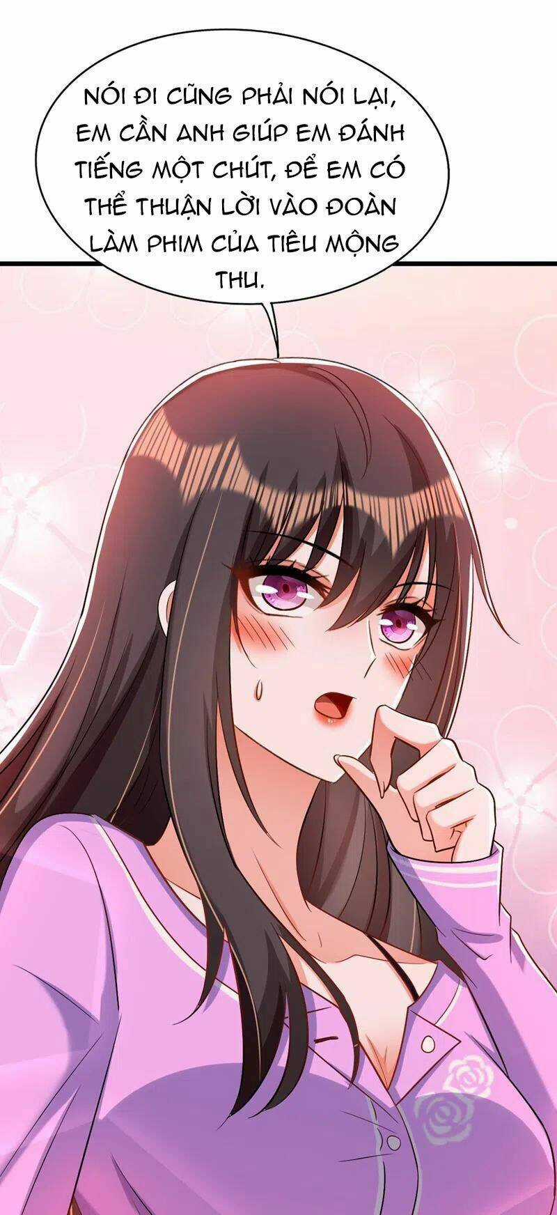 Trùng Sinh Không Gian: Cô Vợ Hào Môn Nóng Bỏng Không Dễ Chọc Chapter 239 trang 26