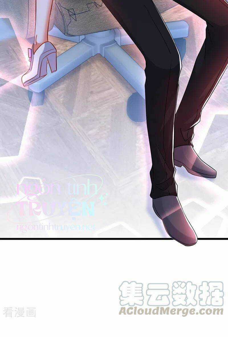 Trùng Sinh Không Gian: Cô Vợ Hào Môn Nóng Bỏng Không Dễ Chọc Chapter 239 trang 28