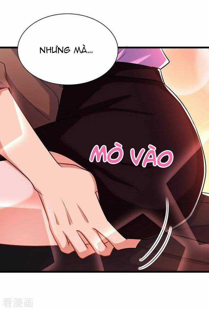 Trùng Sinh Không Gian: Cô Vợ Hào Môn Nóng Bỏng Không Dễ Chọc Chapter 239 trang 29