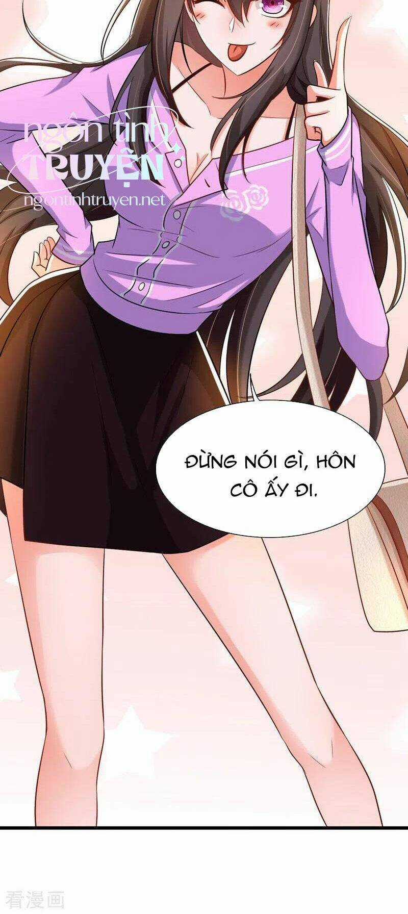 Trùng Sinh Không Gian: Cô Vợ Hào Môn Nóng Bỏng Không Dễ Chọc Chapter 239 trang 3