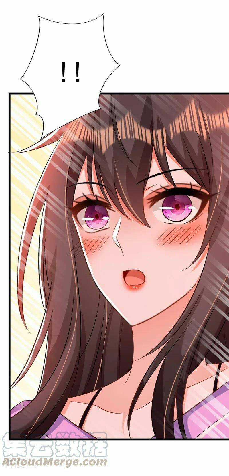 Trùng Sinh Không Gian: Cô Vợ Hào Môn Nóng Bỏng Không Dễ Chọc Chapter 239 trang 30