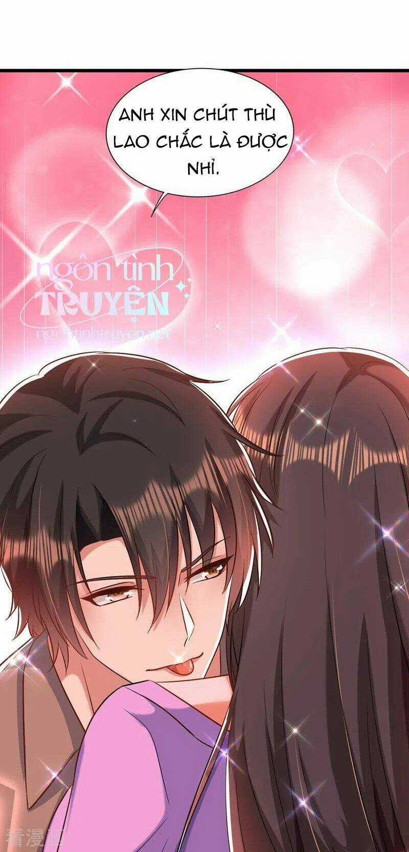 Trùng Sinh Không Gian: Cô Vợ Hào Môn Nóng Bỏng Không Dễ Chọc Chapter 239 trang 31