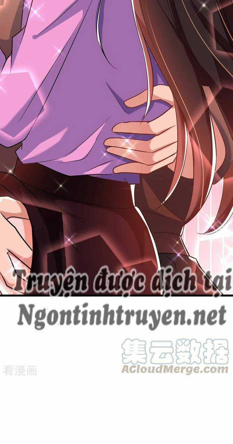 Trùng Sinh Không Gian: Cô Vợ Hào Môn Nóng Bỏng Không Dễ Chọc Chapter 239 trang 32