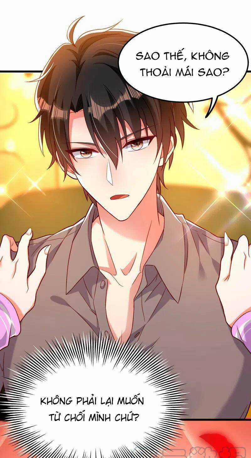 Trùng Sinh Không Gian: Cô Vợ Hào Môn Nóng Bỏng Không Dễ Chọc Chapter 239 trang 34