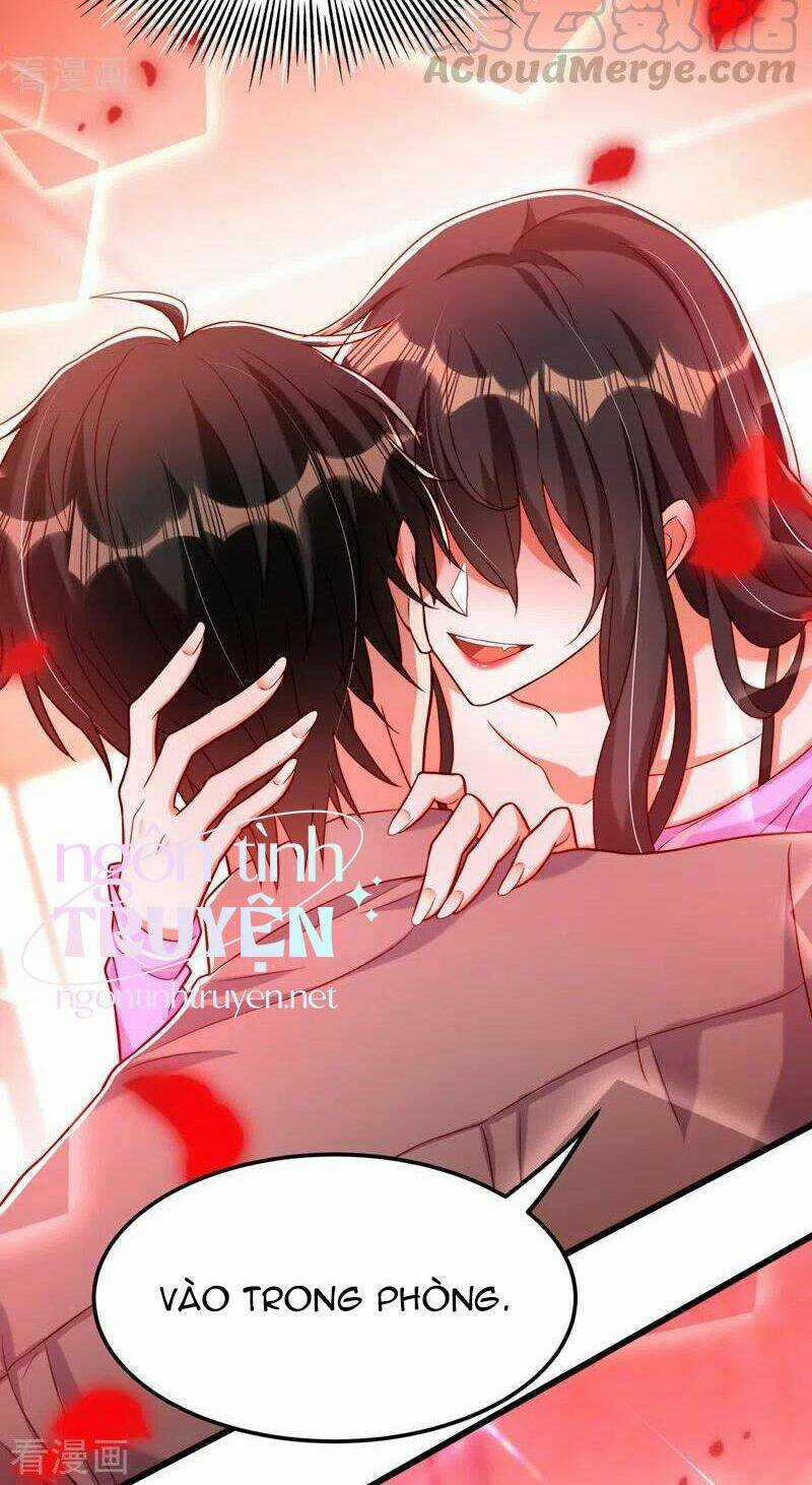 Trùng Sinh Không Gian: Cô Vợ Hào Môn Nóng Bỏng Không Dễ Chọc Chapter 239 trang 35