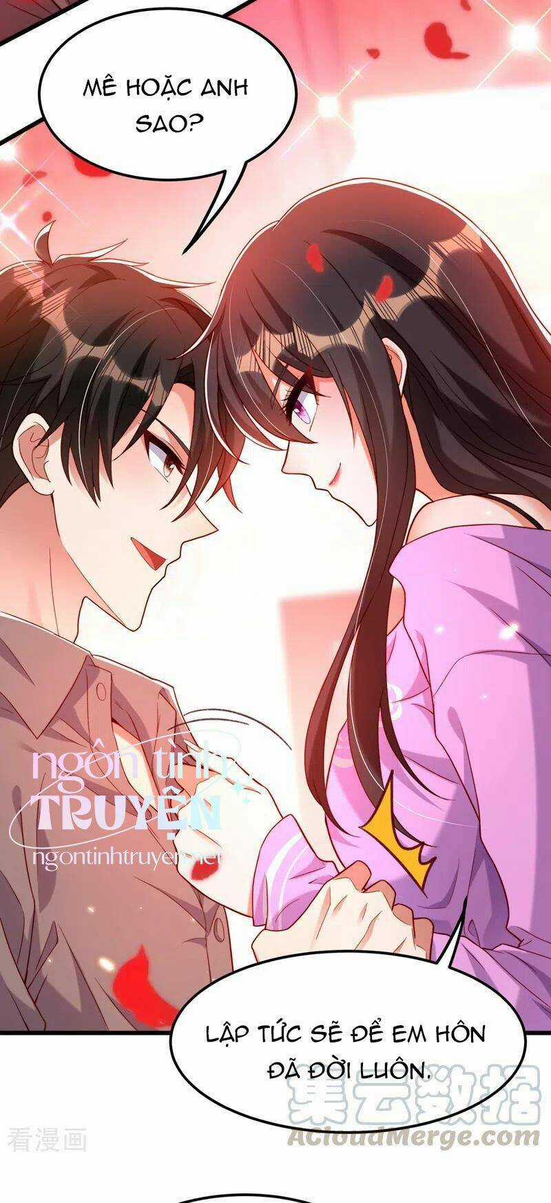 Trùng Sinh Không Gian: Cô Vợ Hào Môn Nóng Bỏng Không Dễ Chọc Chapter 239 trang 36