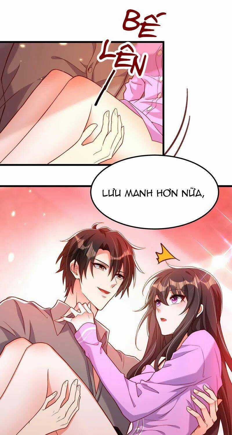 Trùng Sinh Không Gian: Cô Vợ Hào Môn Nóng Bỏng Không Dễ Chọc Chapter 239 trang 38