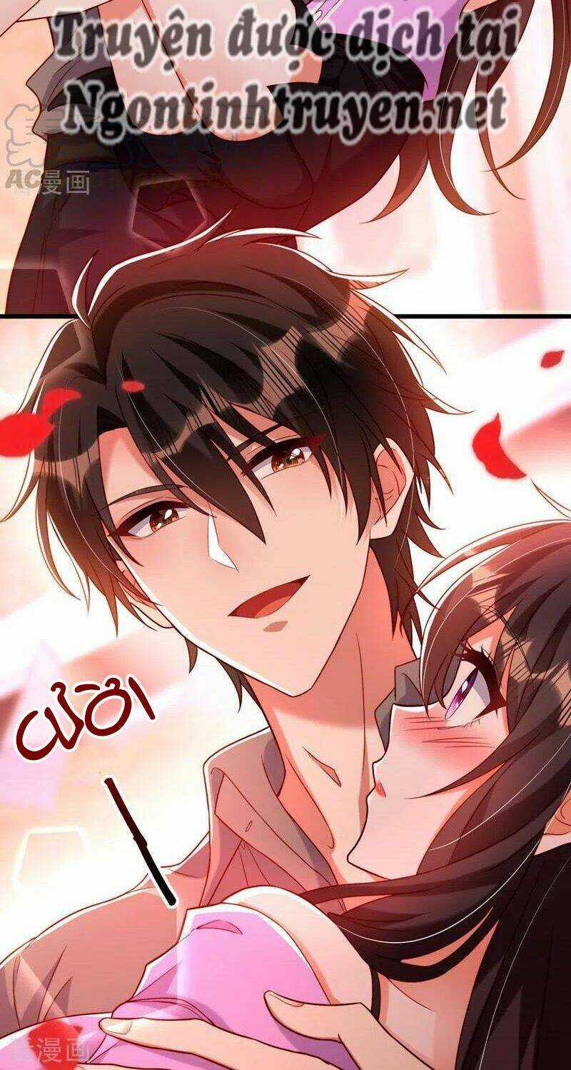 Trùng Sinh Không Gian: Cô Vợ Hào Môn Nóng Bỏng Không Dễ Chọc Chapter 239 trang 39