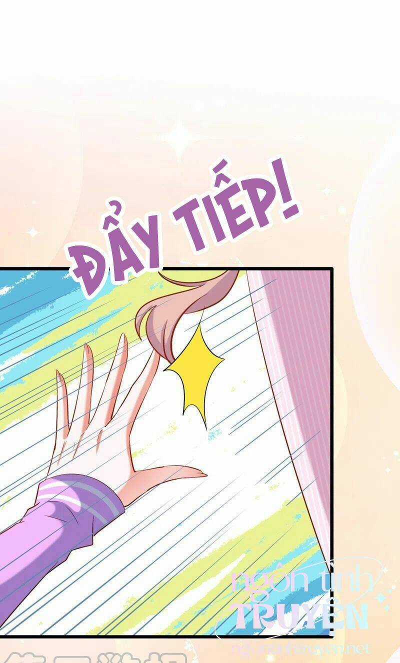 Trùng Sinh Không Gian: Cô Vợ Hào Môn Nóng Bỏng Không Dễ Chọc Chapter 239 trang 4