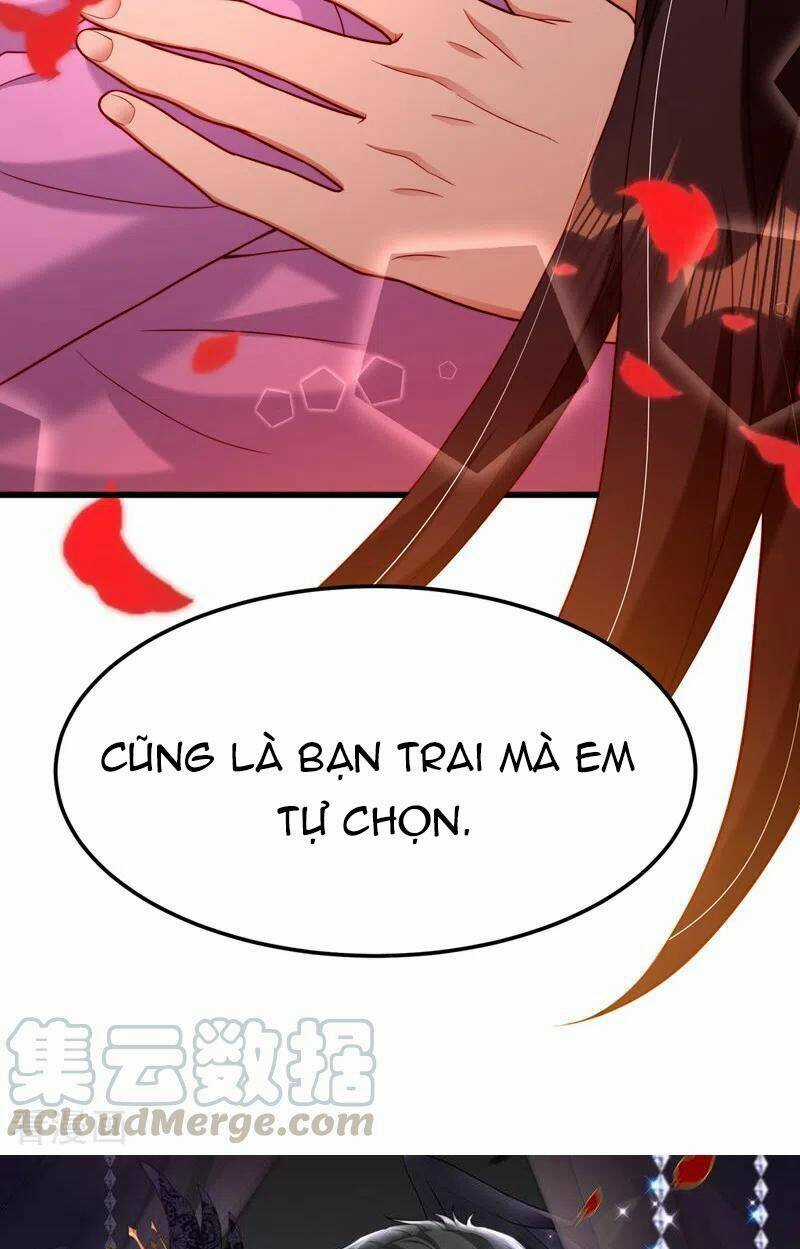Trùng Sinh Không Gian: Cô Vợ Hào Môn Nóng Bỏng Không Dễ Chọc Chapter 239 trang 40