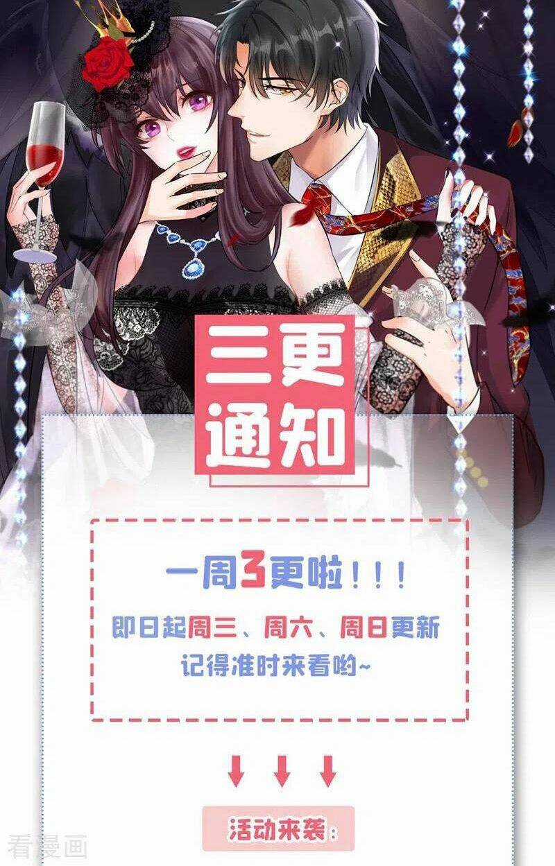 Trùng Sinh Không Gian: Cô Vợ Hào Môn Nóng Bỏng Không Dễ Chọc Chapter 239 trang 41