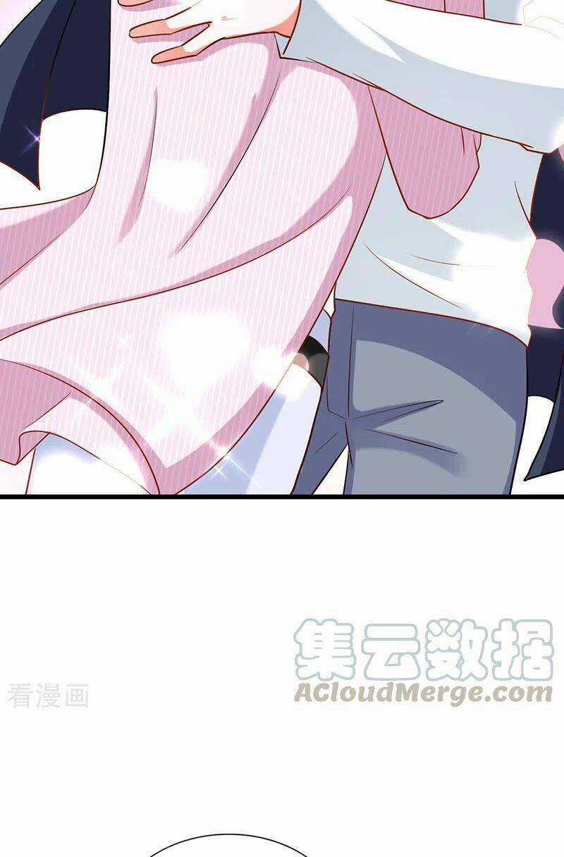 Trùng Sinh Không Gian: Cô Vợ Hào Môn Nóng Bỏng Không Dễ Chọc Chapter 239 trang 6