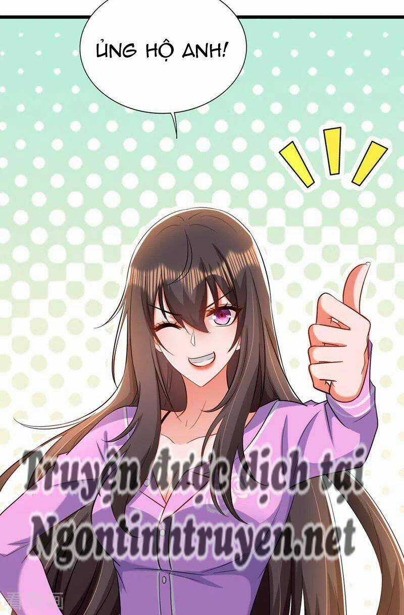 Trùng Sinh Không Gian: Cô Vợ Hào Môn Nóng Bỏng Không Dễ Chọc Chapter 239 trang 7