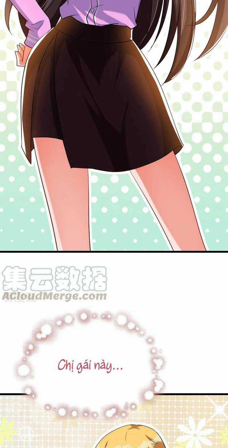 Trùng Sinh Không Gian: Cô Vợ Hào Môn Nóng Bỏng Không Dễ Chọc Chapter 239 trang 8