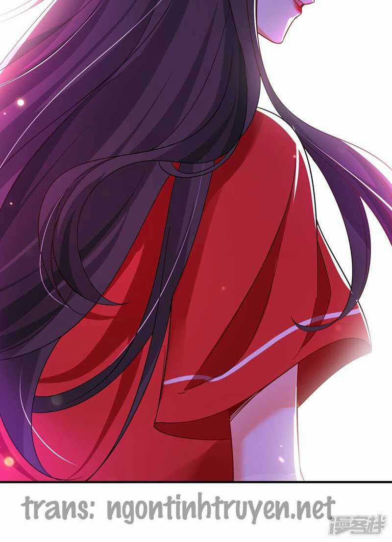 Trùng Sinh Không Gian: Cô Vợ Hào Môn Nóng Bỏng Không Dễ Chọc Chapter 24 trang 10