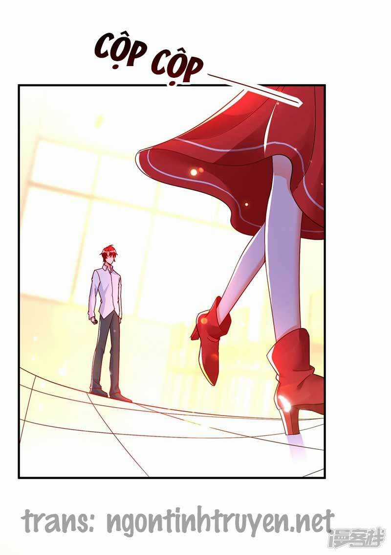 Trùng Sinh Không Gian: Cô Vợ Hào Môn Nóng Bỏng Không Dễ Chọc Chapter 24 trang 11