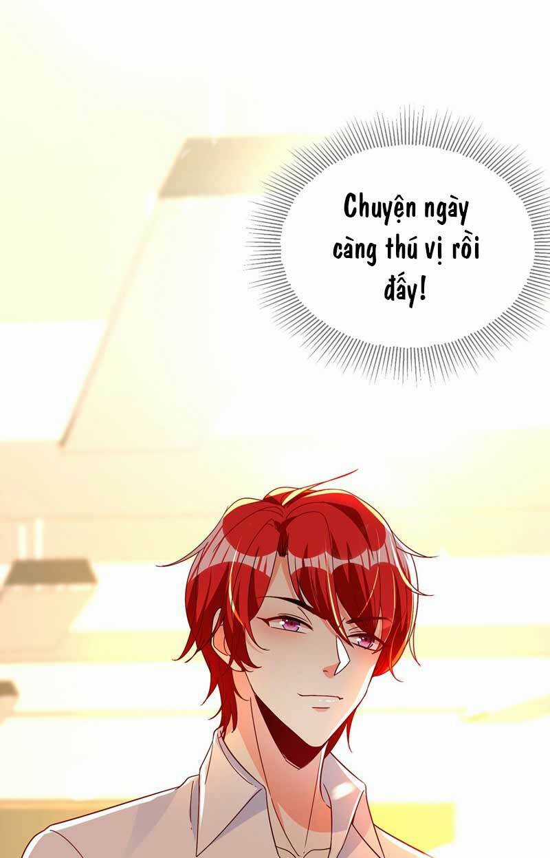 Trùng Sinh Không Gian: Cô Vợ Hào Môn Nóng Bỏng Không Dễ Chọc Chapter 24 trang 12