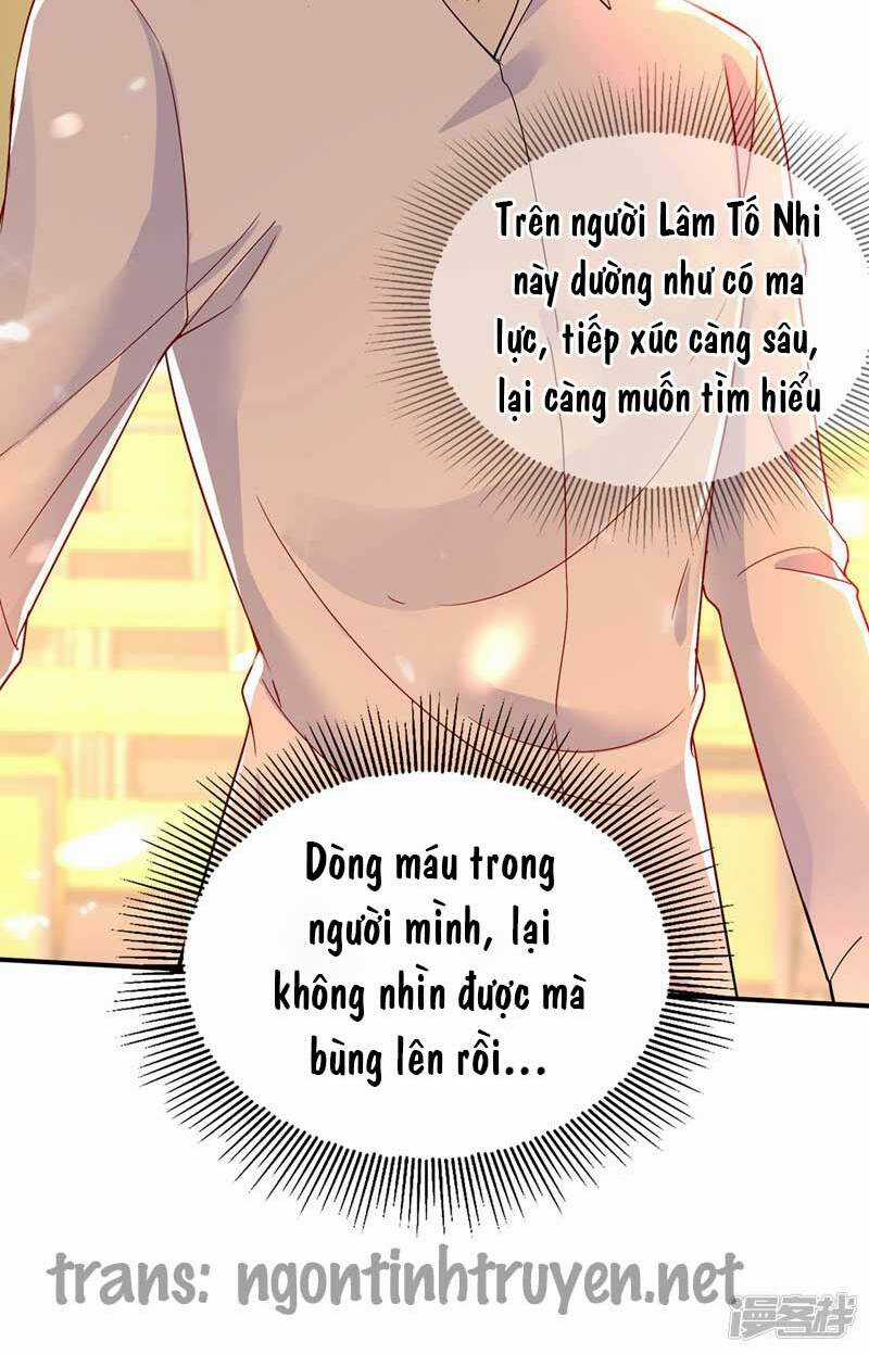 Trùng Sinh Không Gian: Cô Vợ Hào Môn Nóng Bỏng Không Dễ Chọc Chapter 24 trang 13