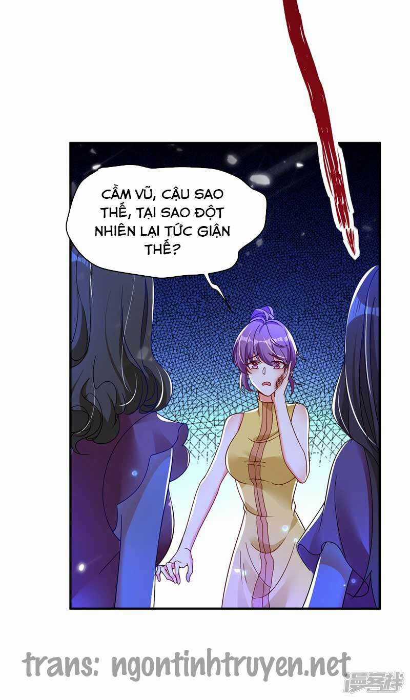 Trùng Sinh Không Gian: Cô Vợ Hào Môn Nóng Bỏng Không Dễ Chọc Chapter 24 trang 15