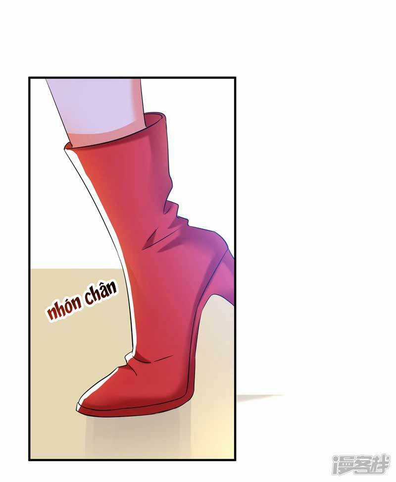 Trùng Sinh Không Gian: Cô Vợ Hào Môn Nóng Bỏng Không Dễ Chọc Chapter 24 trang 2