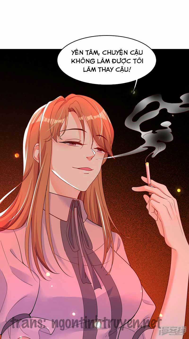 Trùng Sinh Không Gian: Cô Vợ Hào Môn Nóng Bỏng Không Dễ Chọc Chapter 24 trang 20