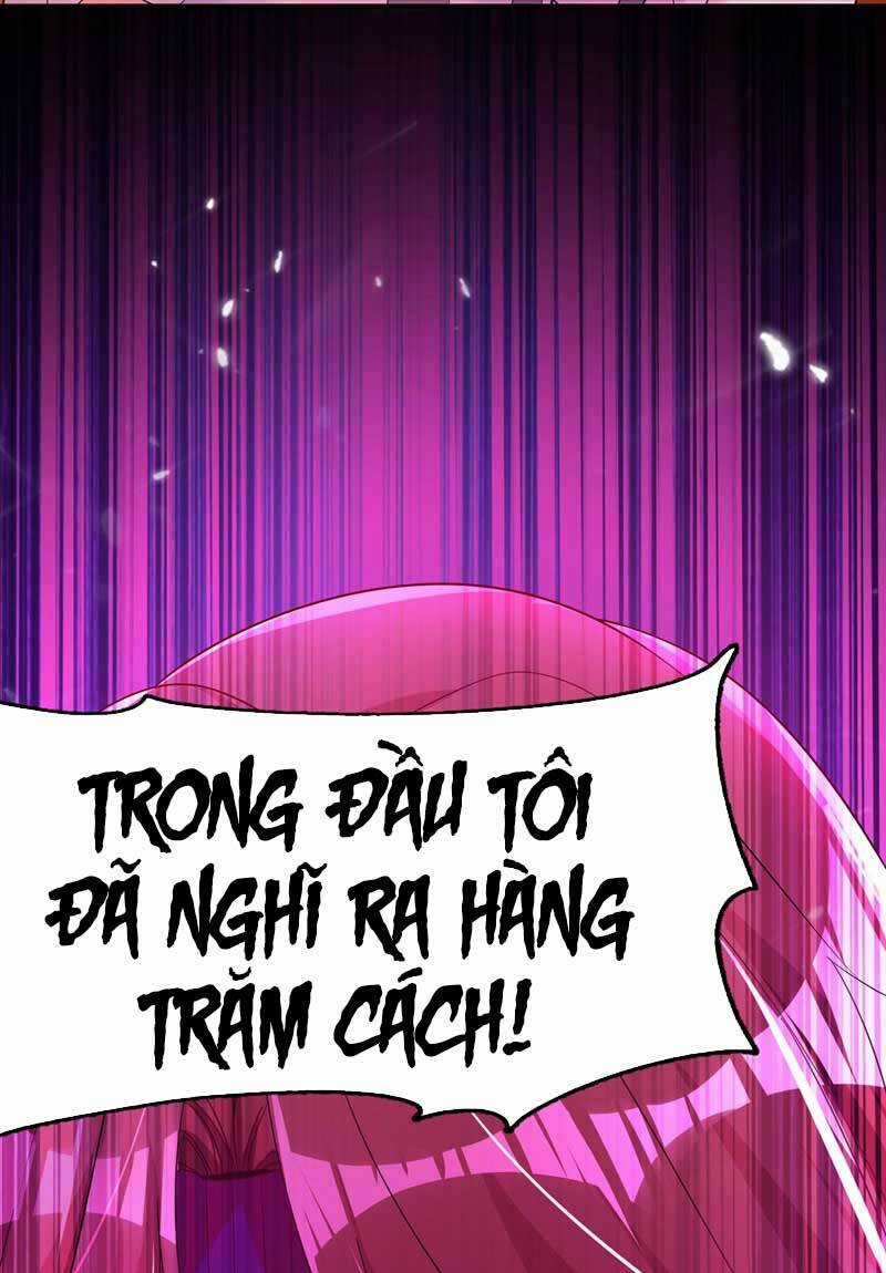 Trùng Sinh Không Gian: Cô Vợ Hào Môn Nóng Bỏng Không Dễ Chọc Chapter 24 trang 21