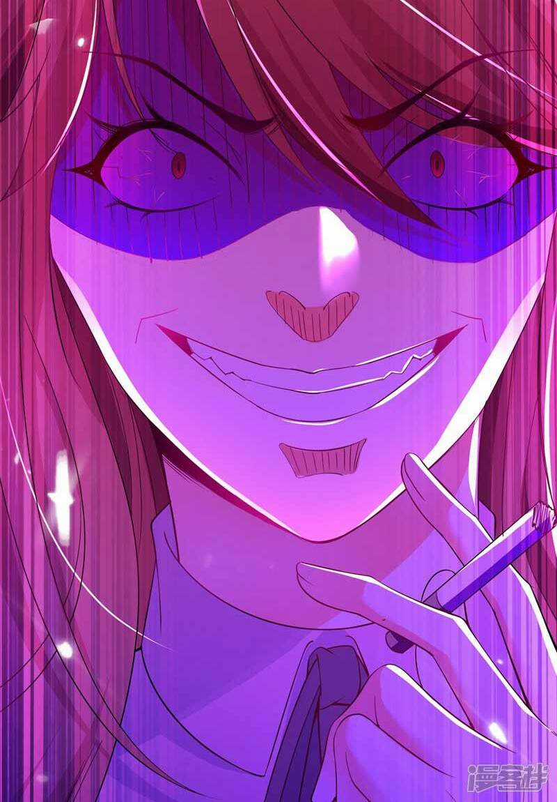 Trùng Sinh Không Gian: Cô Vợ Hào Môn Nóng Bỏng Không Dễ Chọc Chapter 24 trang 22