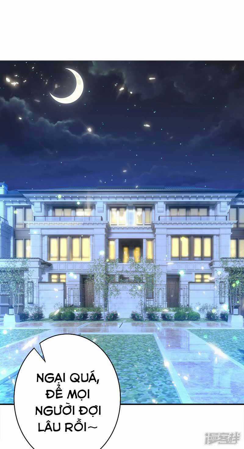 Trùng Sinh Không Gian: Cô Vợ Hào Môn Nóng Bỏng Không Dễ Chọc Chapter 24 trang 24