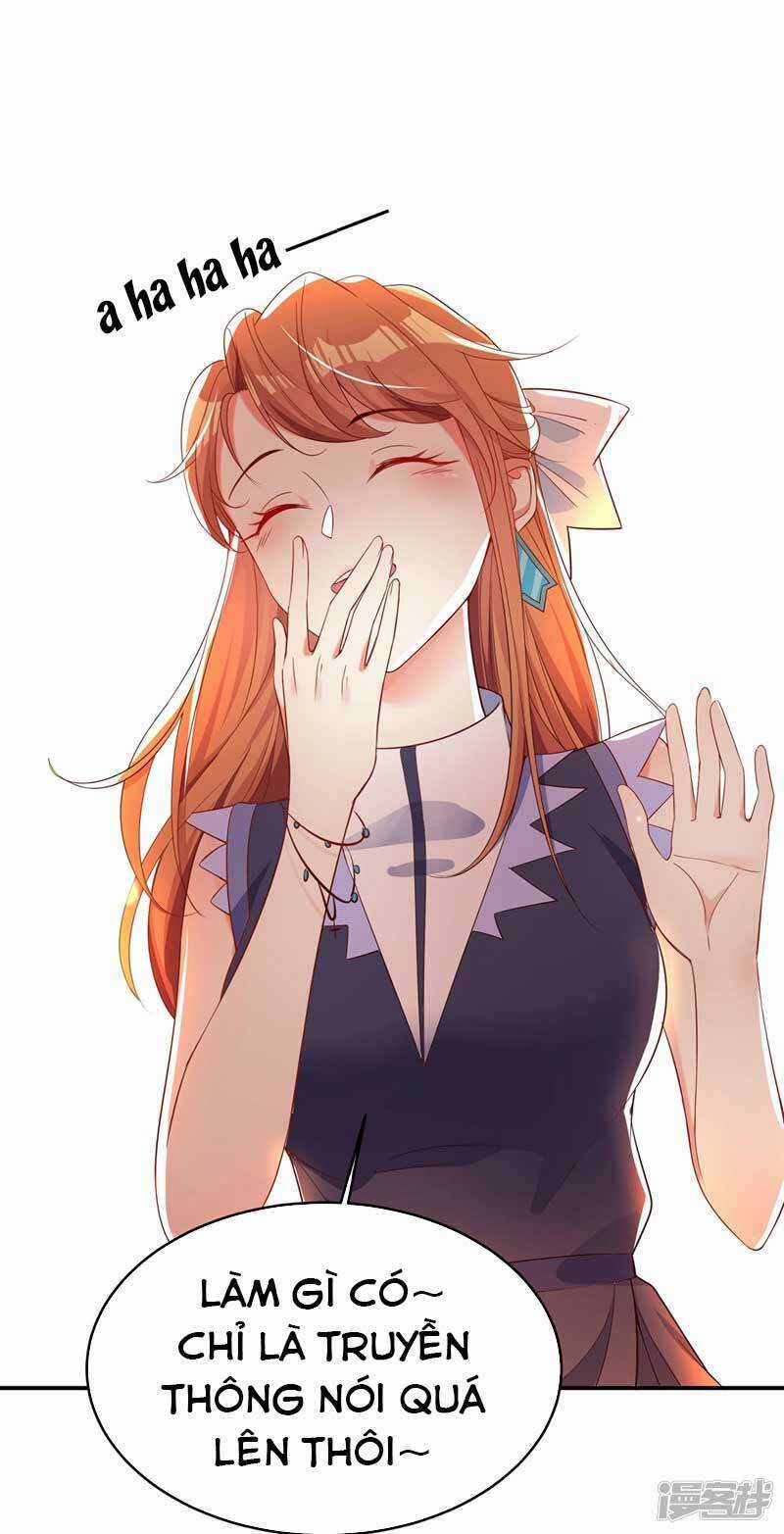 Trùng Sinh Không Gian: Cô Vợ Hào Môn Nóng Bỏng Không Dễ Chọc Chapter 24 trang 28