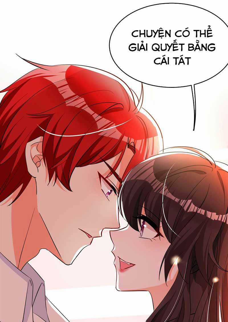 Trùng Sinh Không Gian: Cô Vợ Hào Môn Nóng Bỏng Không Dễ Chọc Chapter 24 trang 3