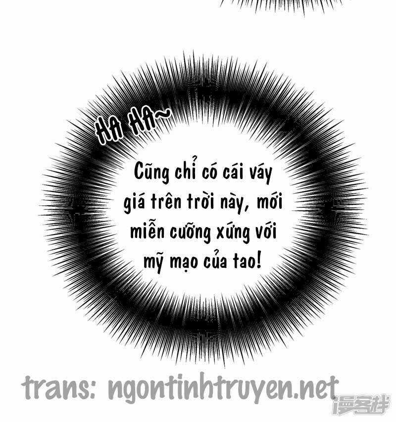 Trùng Sinh Không Gian: Cô Vợ Hào Môn Nóng Bỏng Không Dễ Chọc Chapter 24 trang 30