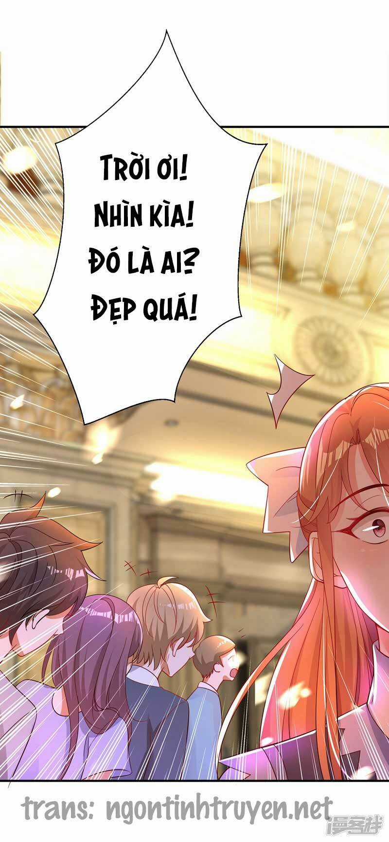 Trùng Sinh Không Gian: Cô Vợ Hào Môn Nóng Bỏng Không Dễ Chọc Chapter 24 trang 35