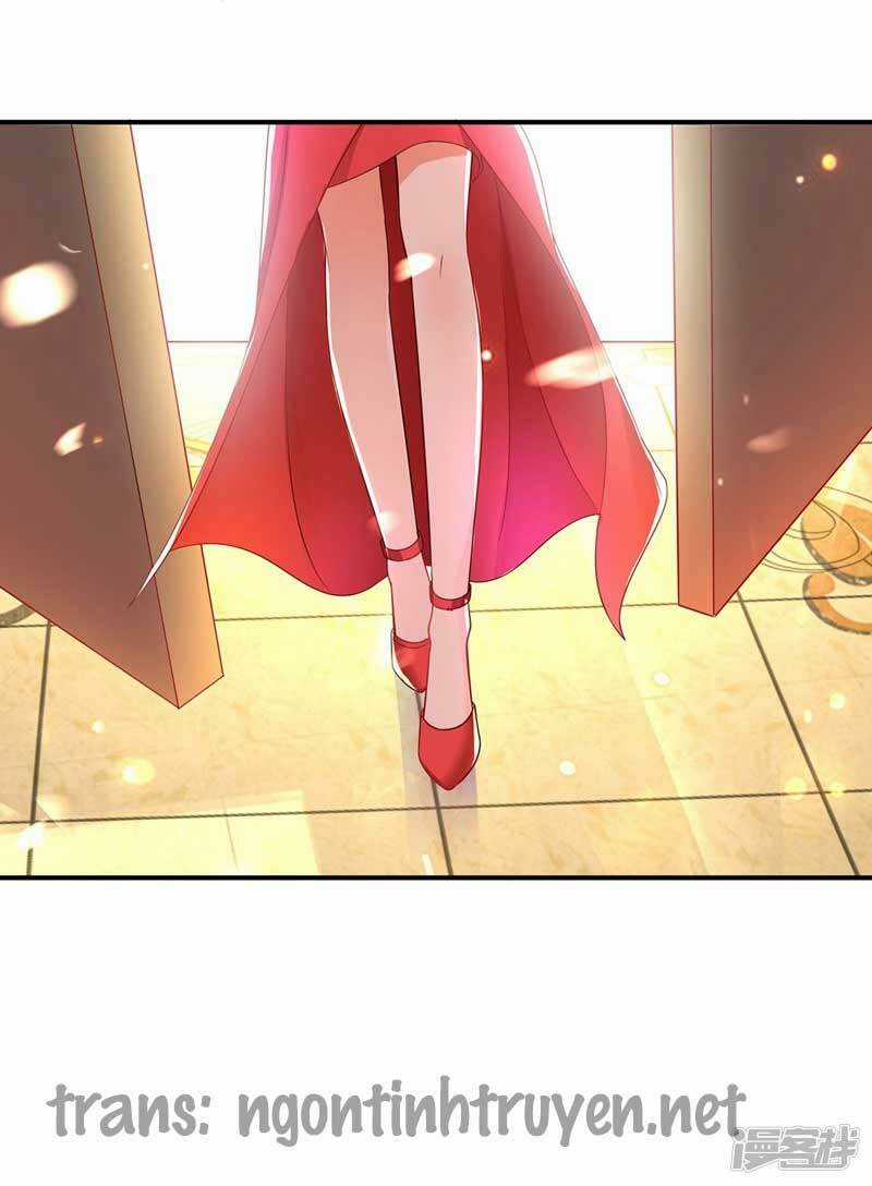 Trùng Sinh Không Gian: Cô Vợ Hào Môn Nóng Bỏng Không Dễ Chọc Chapter 24 trang 37