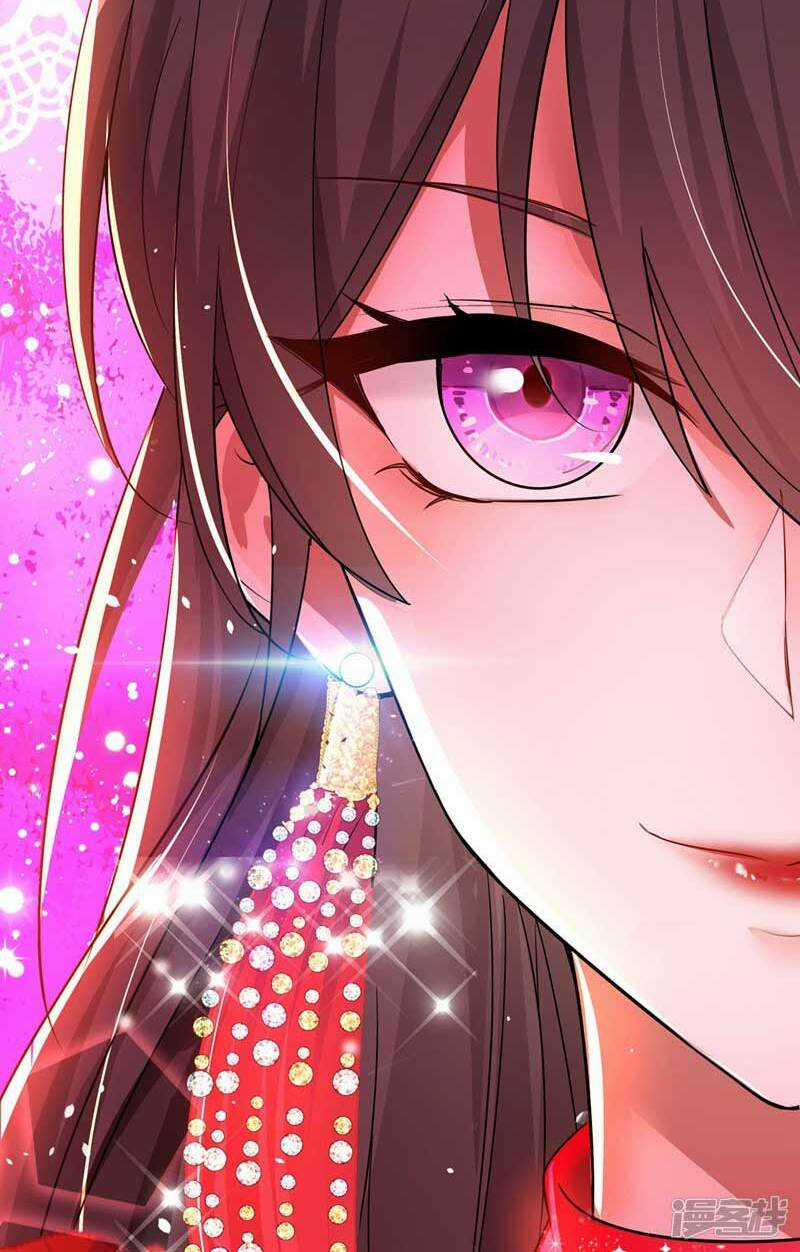 Trùng Sinh Không Gian: Cô Vợ Hào Môn Nóng Bỏng Không Dễ Chọc Chapter 24 trang 39