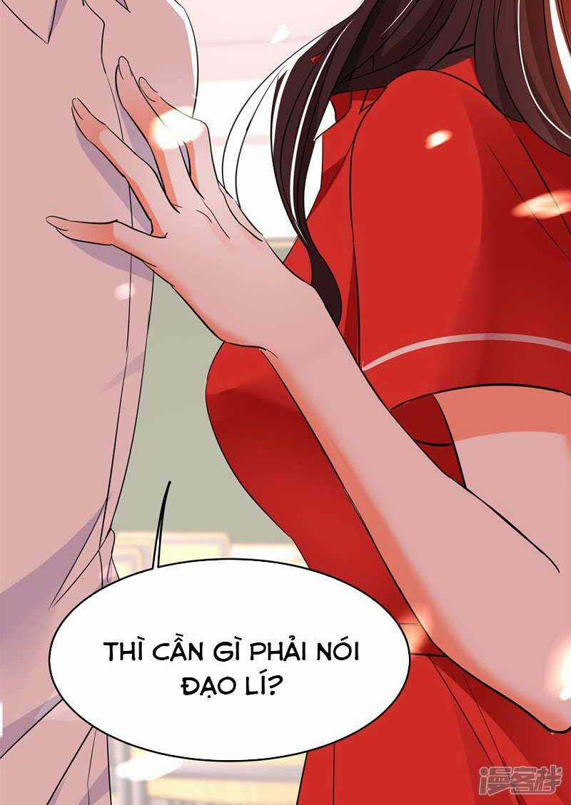 Trùng Sinh Không Gian: Cô Vợ Hào Môn Nóng Bỏng Không Dễ Chọc Chapter 24 trang 4