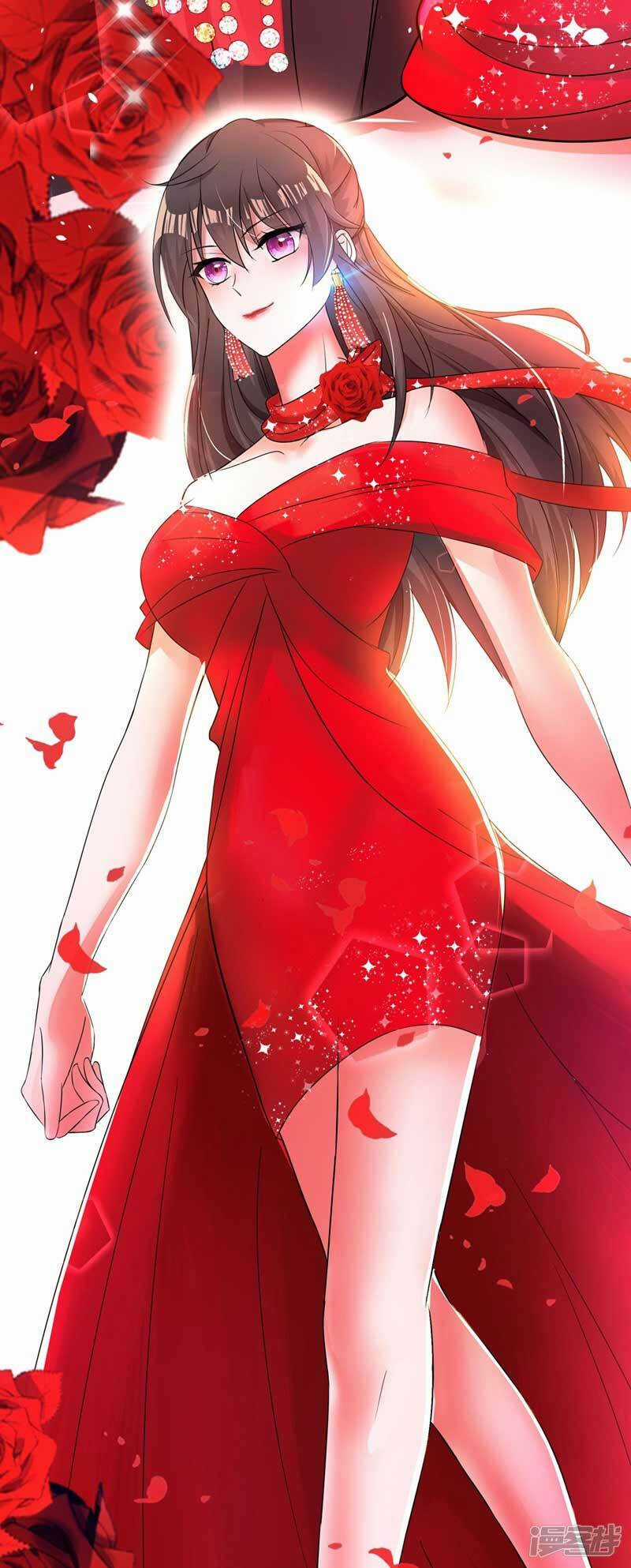 Trùng Sinh Không Gian: Cô Vợ Hào Môn Nóng Bỏng Không Dễ Chọc Chapter 24 trang 40