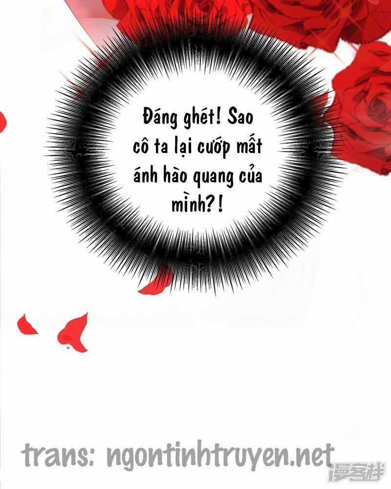 Trùng Sinh Không Gian: Cô Vợ Hào Môn Nóng Bỏng Không Dễ Chọc Chapter 24 trang 42
