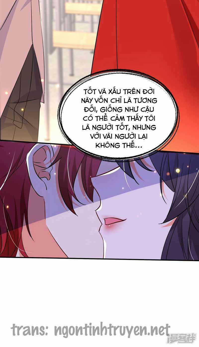 Trùng Sinh Không Gian: Cô Vợ Hào Môn Nóng Bỏng Không Dễ Chọc Chapter 24 trang 5