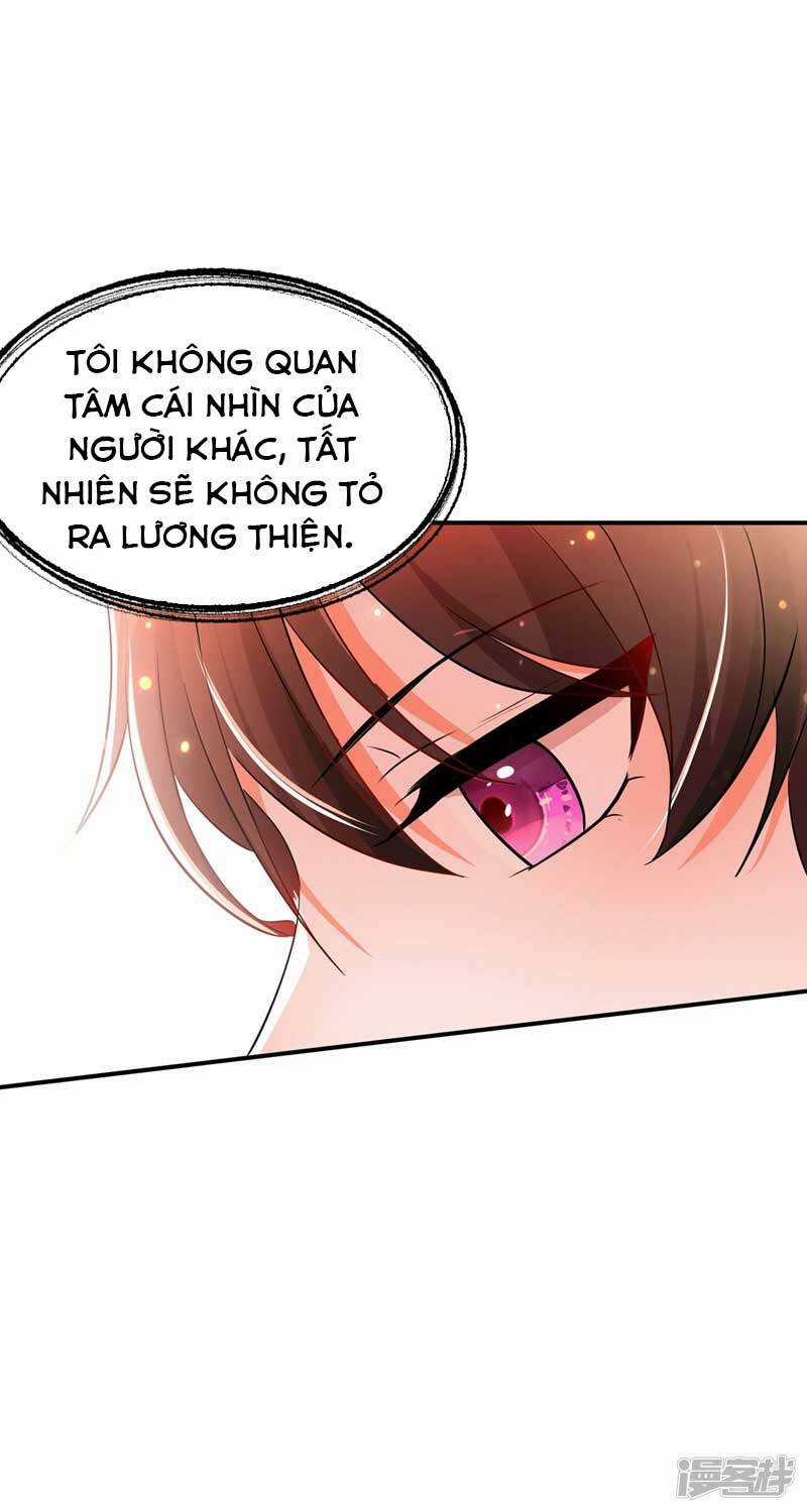 Trùng Sinh Không Gian: Cô Vợ Hào Môn Nóng Bỏng Không Dễ Chọc Chapter 24 trang 6