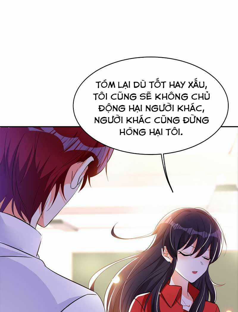 Trùng Sinh Không Gian: Cô Vợ Hào Môn Nóng Bỏng Không Dễ Chọc Chapter 24 trang 7