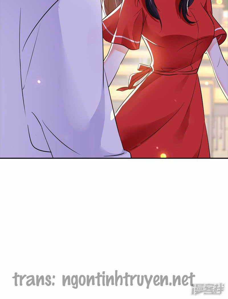 Trùng Sinh Không Gian: Cô Vợ Hào Môn Nóng Bỏng Không Dễ Chọc Chapter 24 trang 8