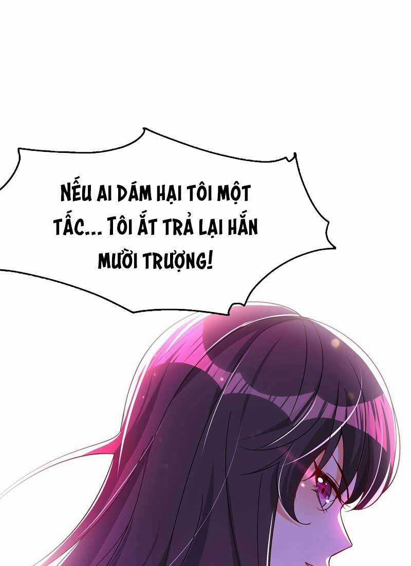 Trùng Sinh Không Gian: Cô Vợ Hào Môn Nóng Bỏng Không Dễ Chọc Chapter 24 trang 9