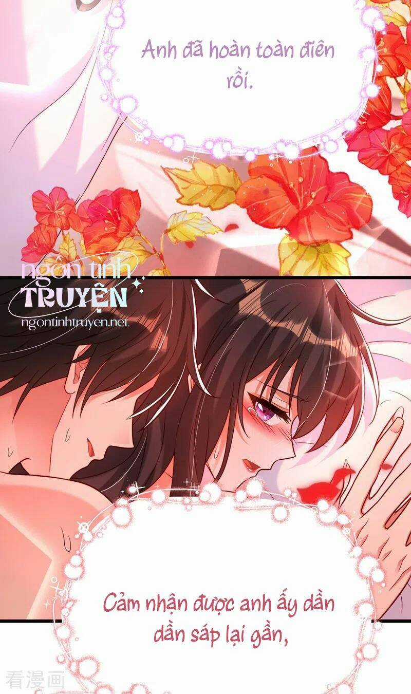 Trùng Sinh Không Gian: Cô Vợ Hào Môn Nóng Bỏng Không Dễ Chọc Chapter 240 trang 10