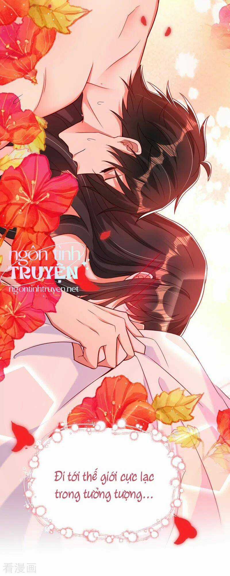 Trùng Sinh Không Gian: Cô Vợ Hào Môn Nóng Bỏng Không Dễ Chọc Chapter 240 trang 12