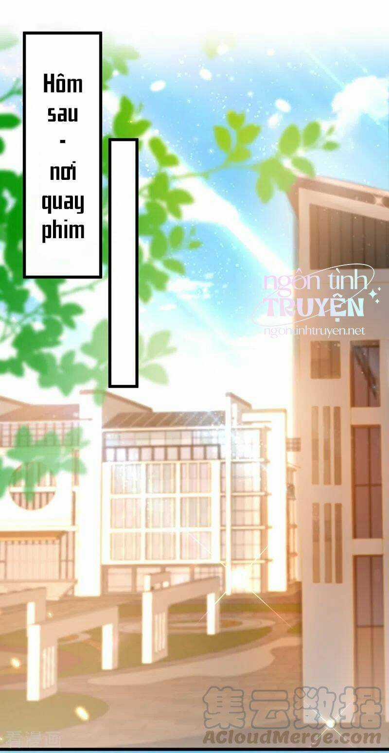 Trùng Sinh Không Gian: Cô Vợ Hào Môn Nóng Bỏng Không Dễ Chọc Chapter 240 trang 13